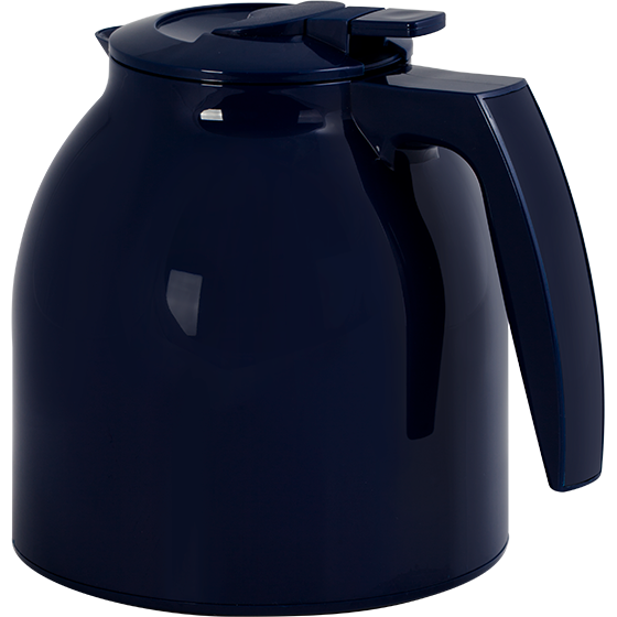 Thermkanne, Look Therm, blau: Typ M 648-10