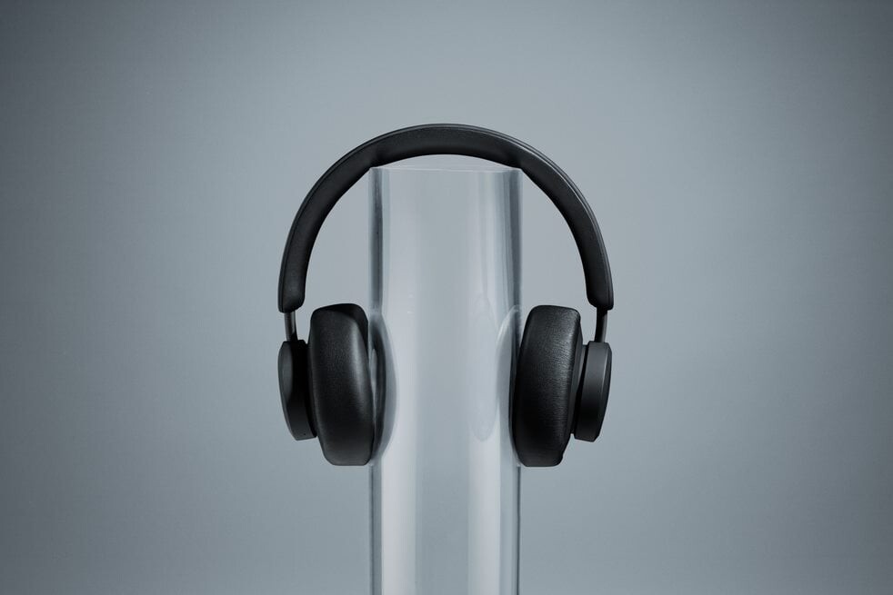 Urbanista - Miami Anc Headset - Midnight Black
