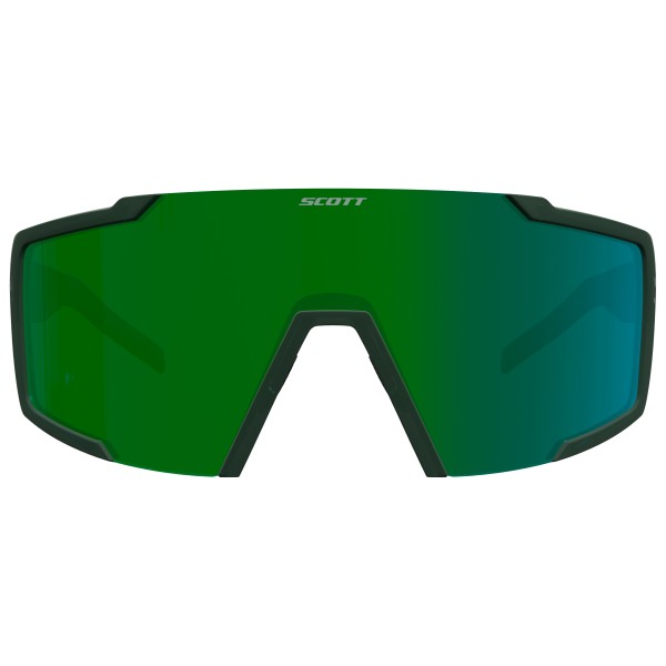 Scott - Shield Compact S3 (VLT 13%) - Fietsbril