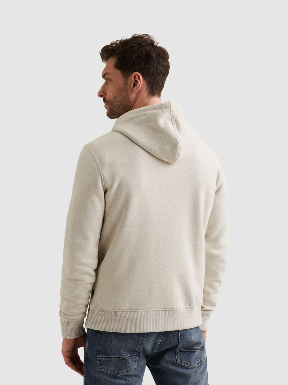 PME Legend Fleece Sweat Jacket