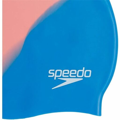Touca de natação Speedo bicolor