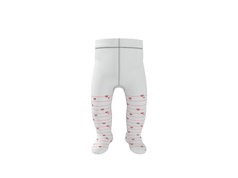 Set van 2 baby thermo-maillots