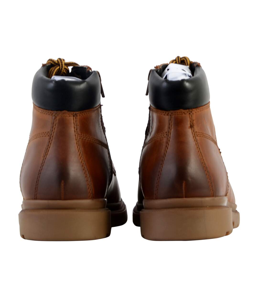 Bottine Cuir Geox Andalo