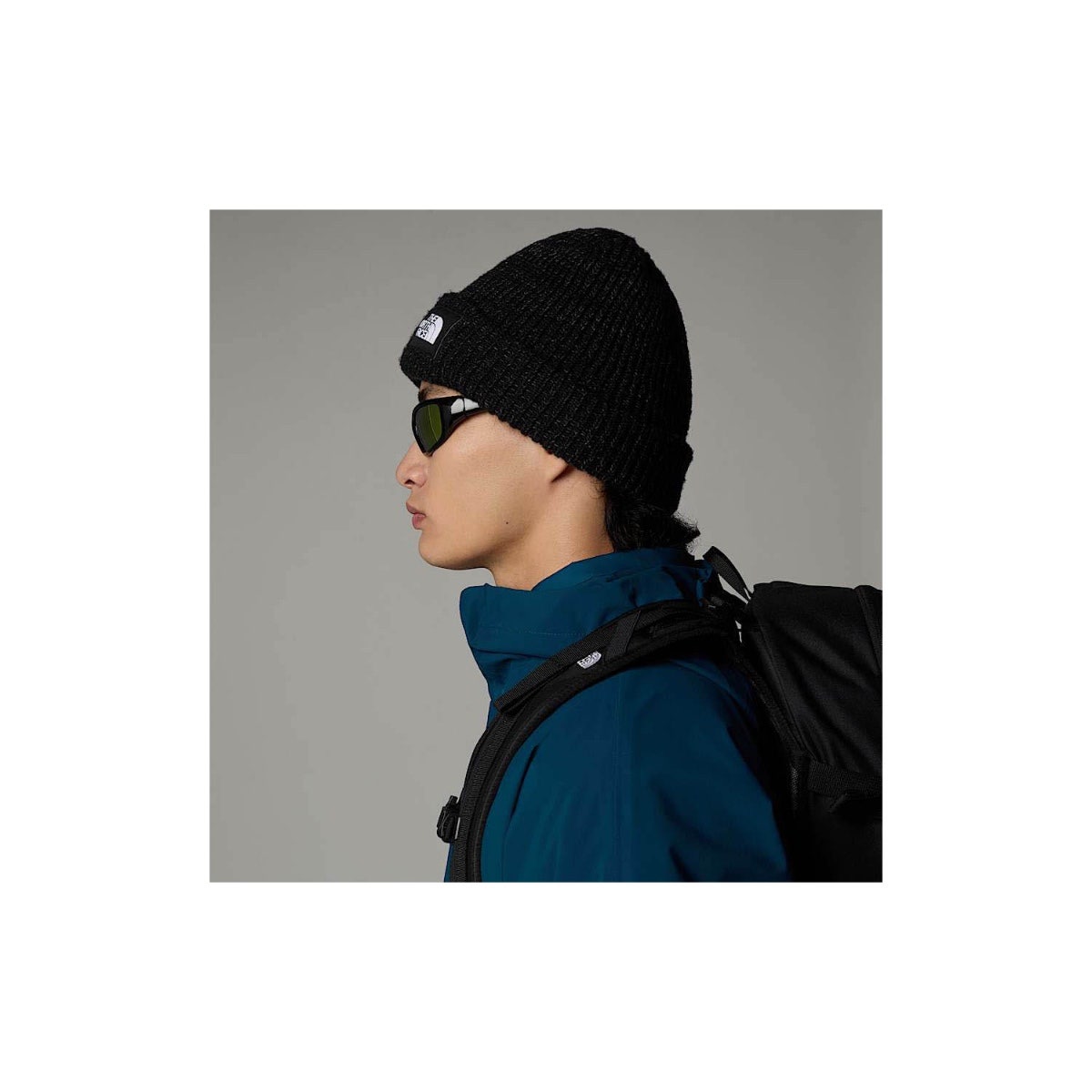 The North Face  Salty Dog Lined Beanie