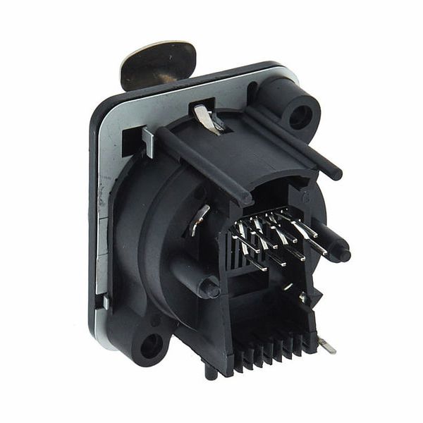 Neutrik NE8 FDV-B