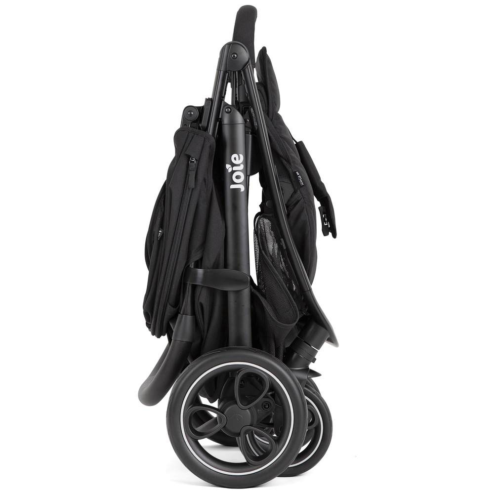 Joie Litetrax Kinderwagen Shale
