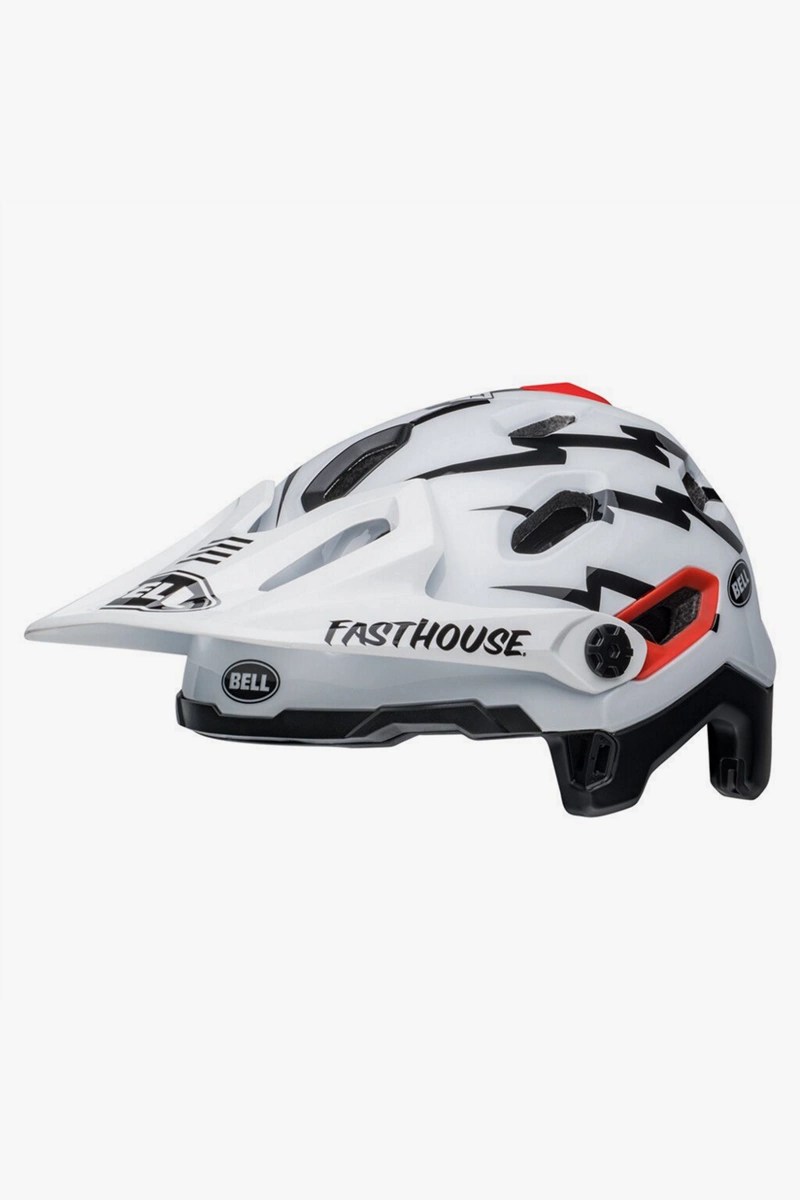 BELL Super DH Spherical Mips Velohelm