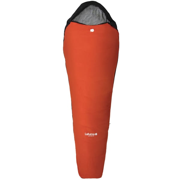 Sac de couchage LAFUMA ACTIVE 10° ORANGE