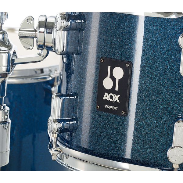 Sonor AQX Jazz Set BOS