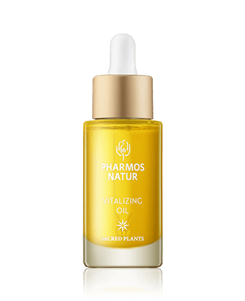 PHARMOS NATUR Care Oil Vitalizing Oil 30ml