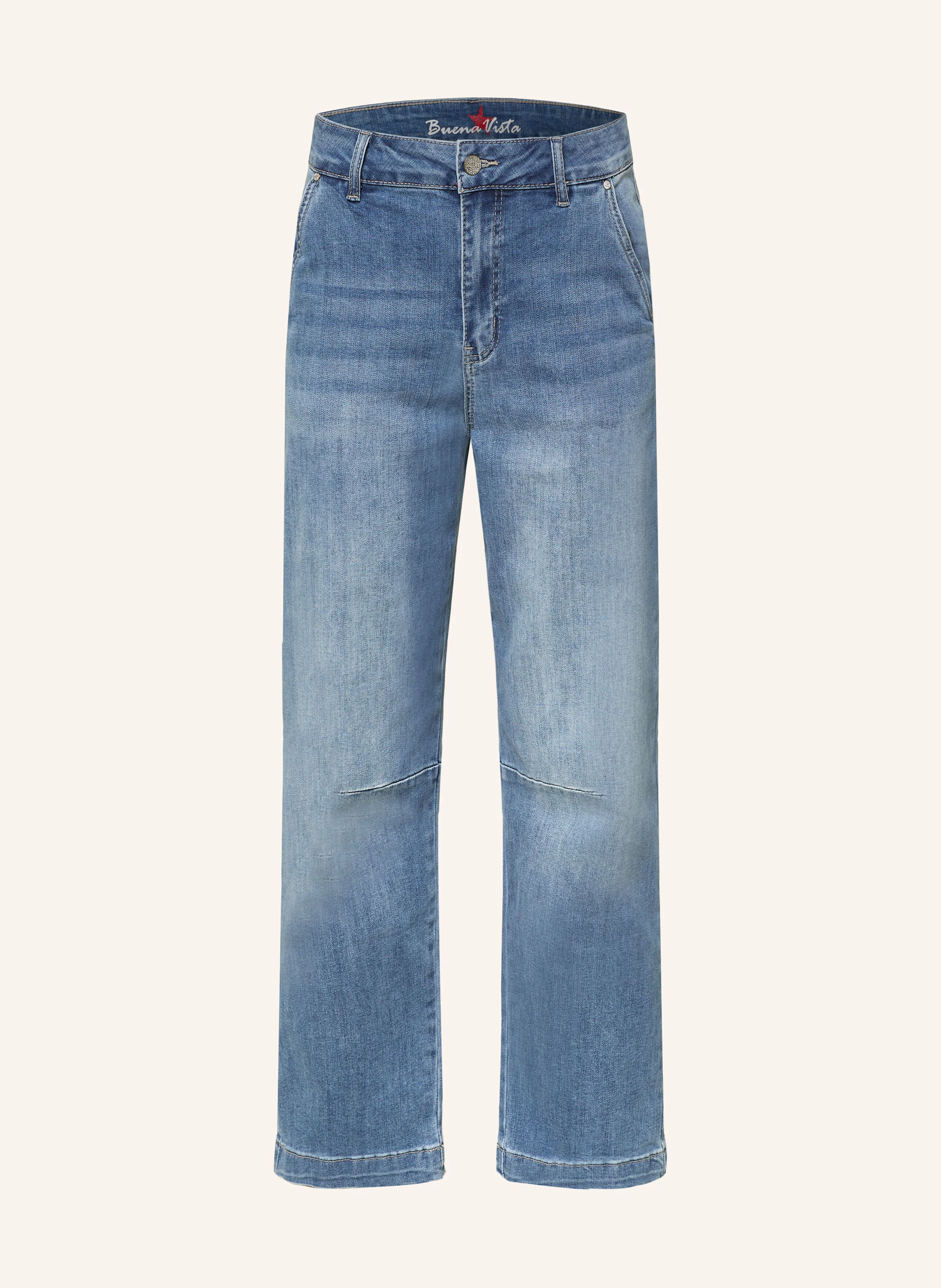 Buena Vista 7/8-Jeans BARREL