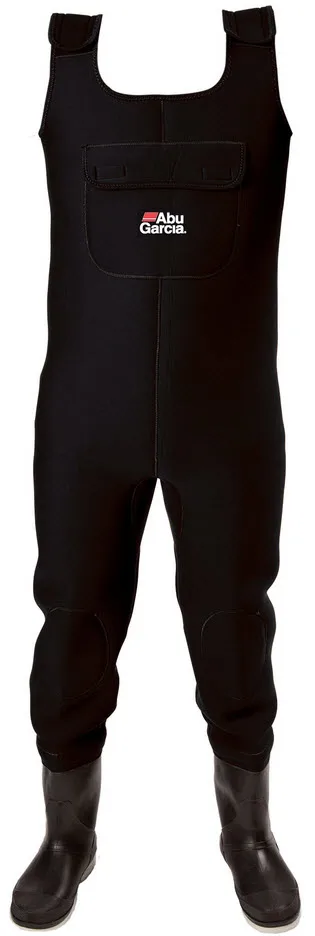 Abu Garcia Neoprene Waders Size 44/45