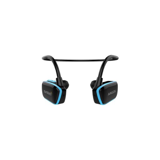 Leitor de MP3 Sunstech Argos de 4 GB