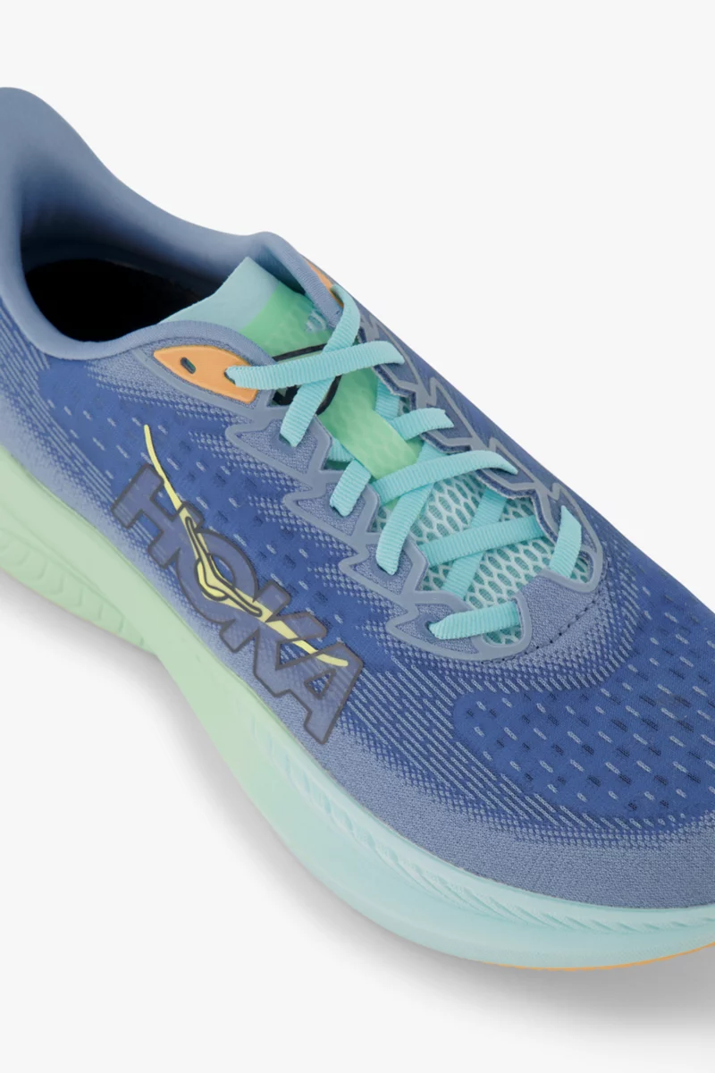 HOKA Mach 6 Herren Laufschuh