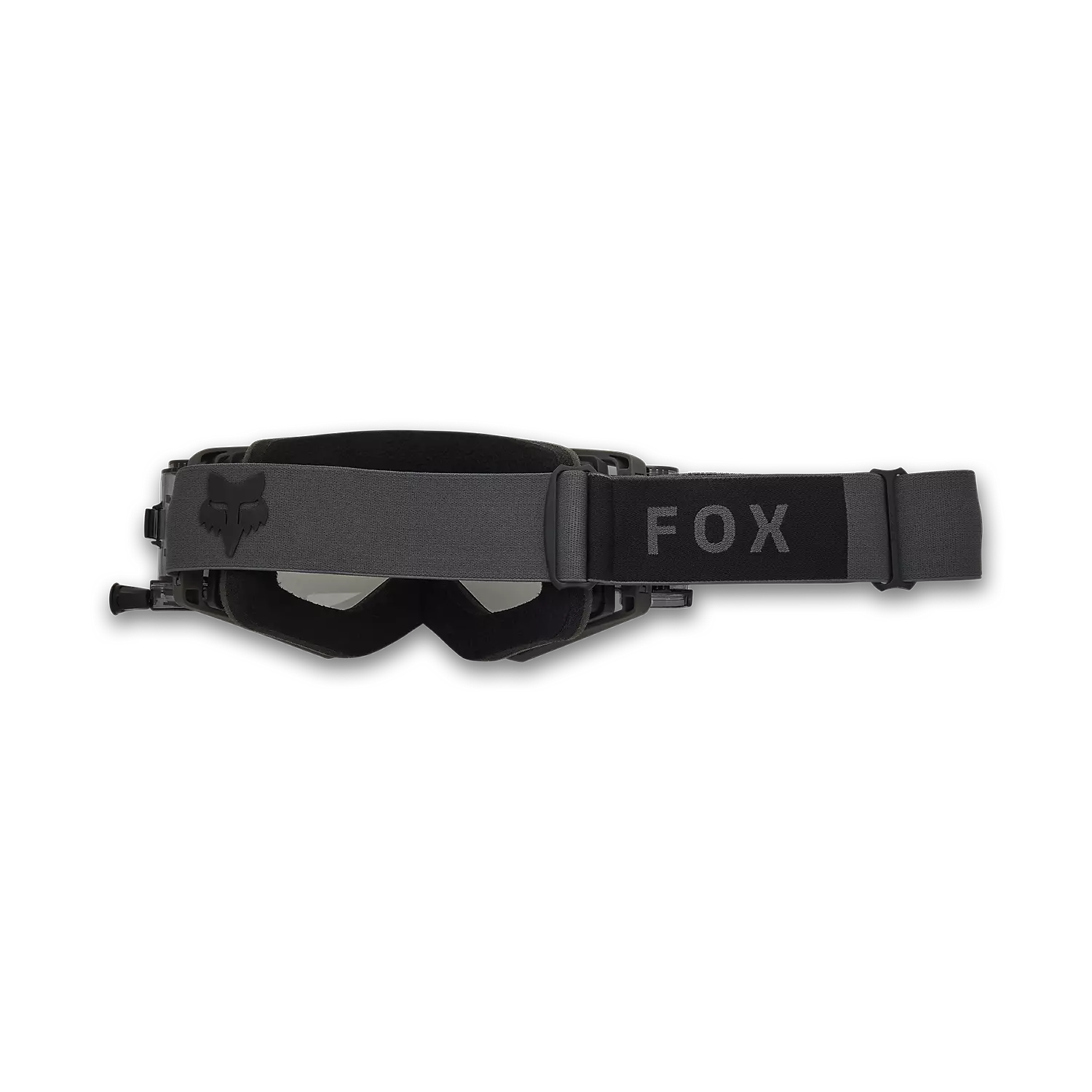 FOX Airspace Roll-Off google sort