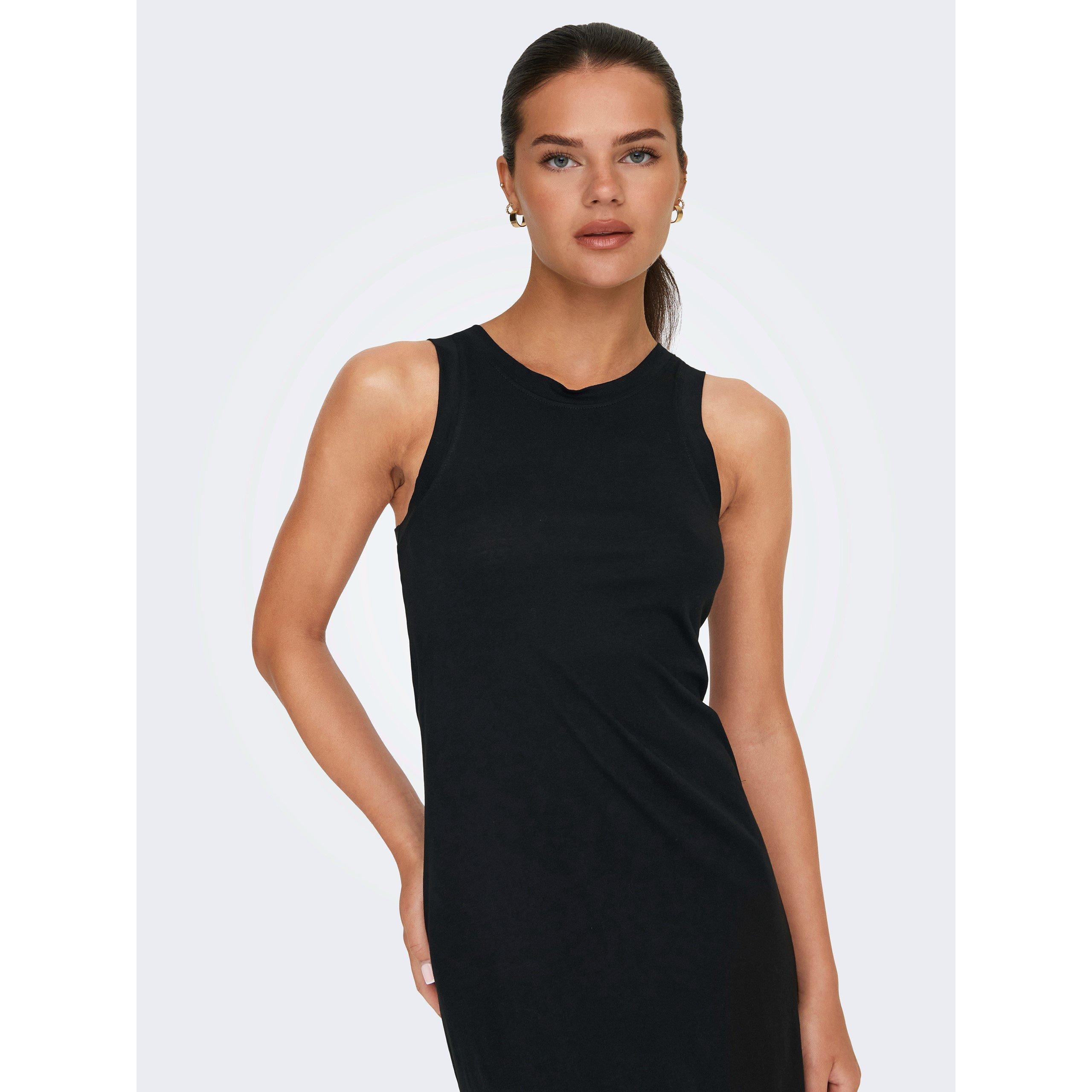 Only Long Dress Womens