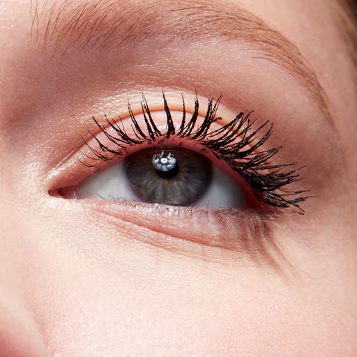 MAC Macstack Mascara, Black