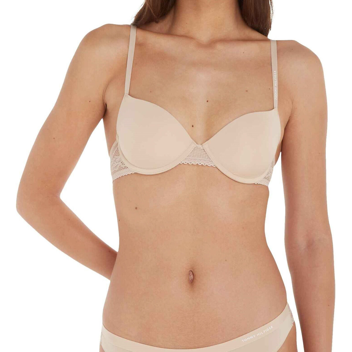TOMMY HILFIGER<br>Balconnet-BH Tailord Comfort