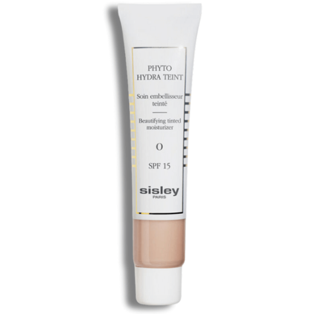 Phyto-Hydra Teint Soin embellisseur teinté SISLEY