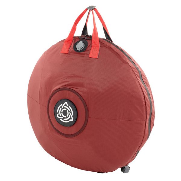 Hardcase Technologies Airtek M Handpan Case Roan Rou