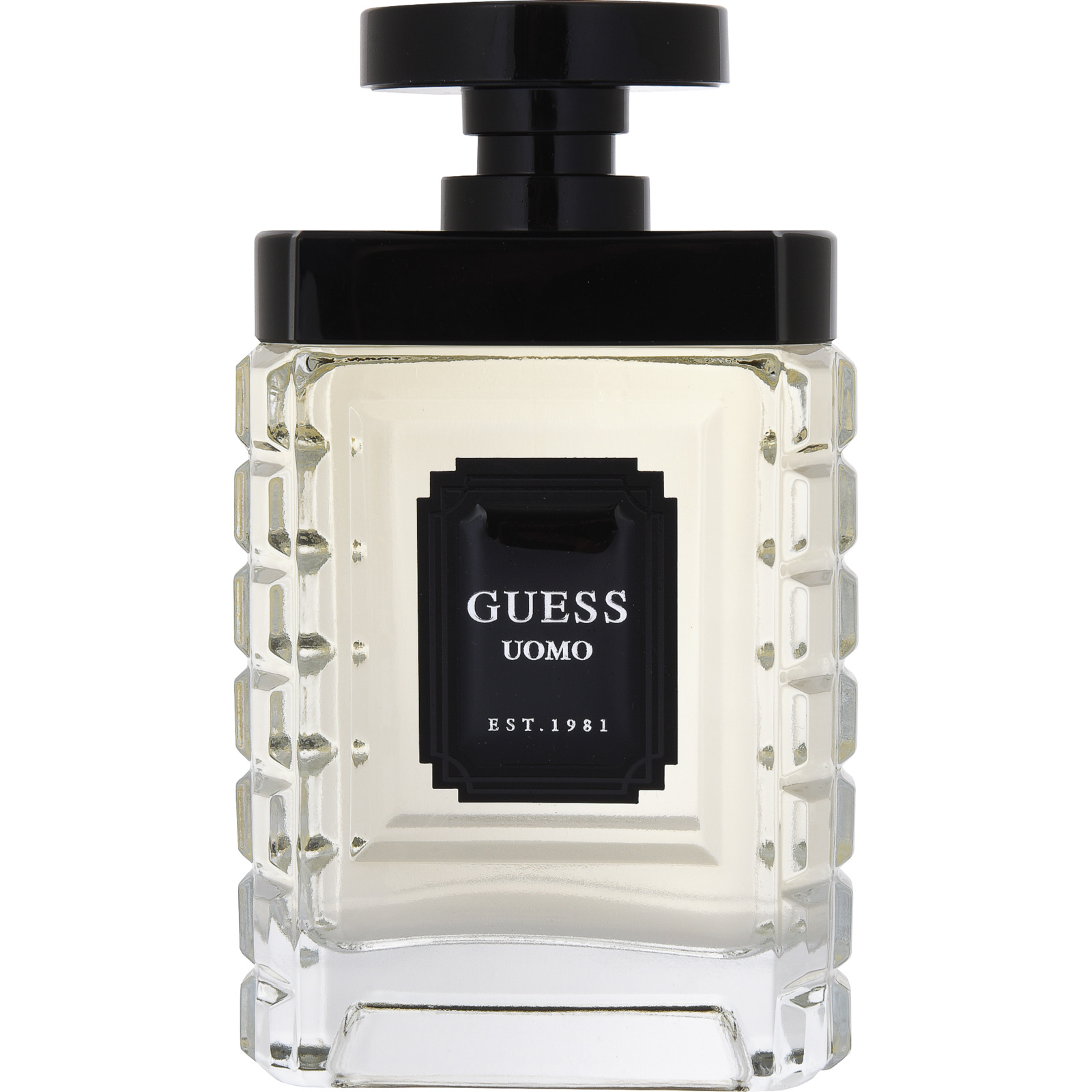 Guess Uomo Eau de Toilette 100 ml