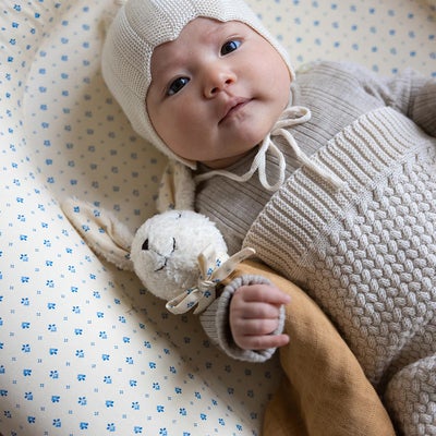 Cam Cam Copenhagen Bunny Koseklut, Capri