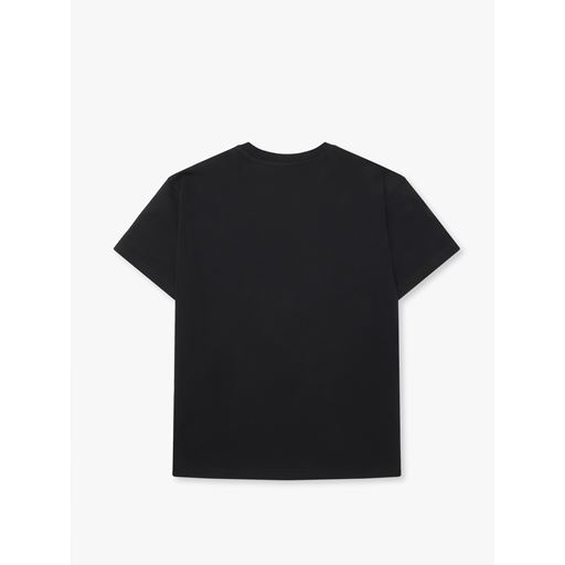 7 DAYS Active Organic Regular T-shirt, Black, L
