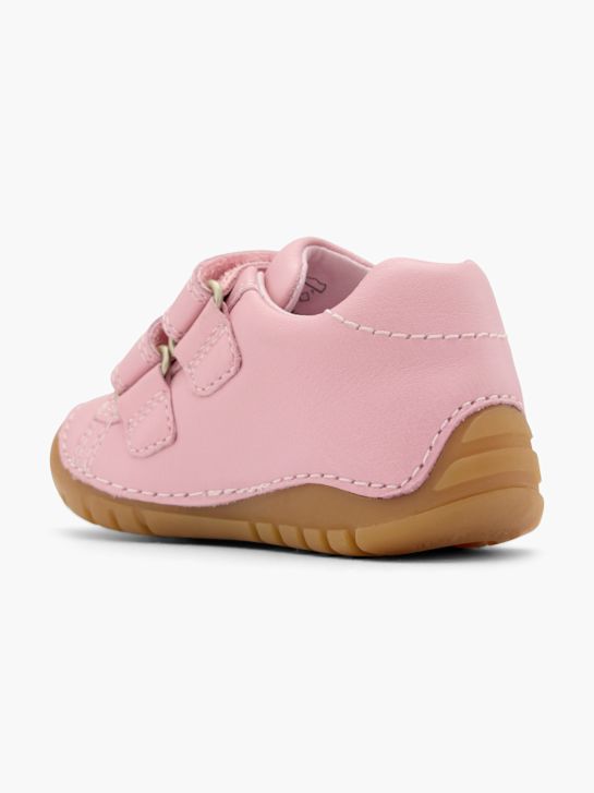 elefanten LORYN Halbschuh Rosa