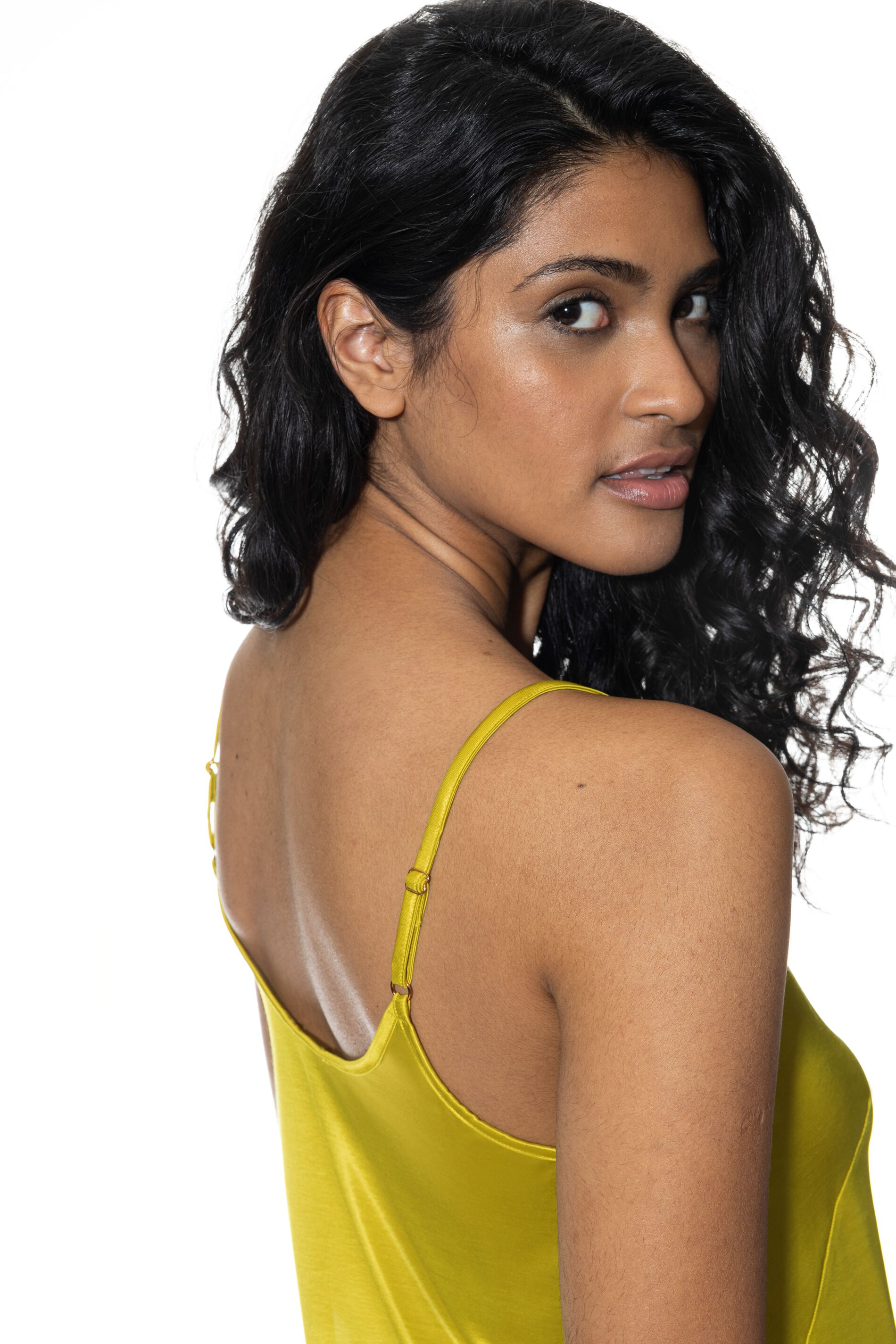 Camisole<br>Serie Coco