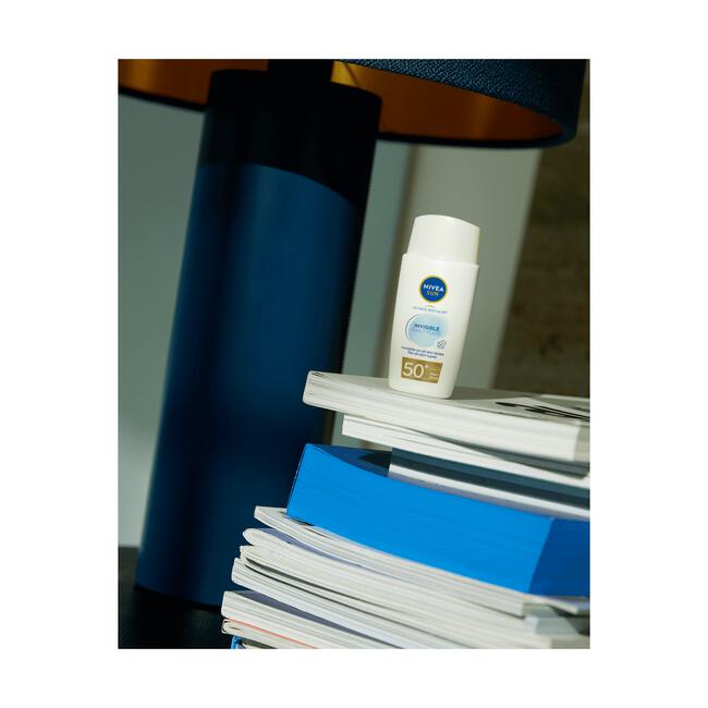 Nivea Sun UV Face Daily Fluid Spf50