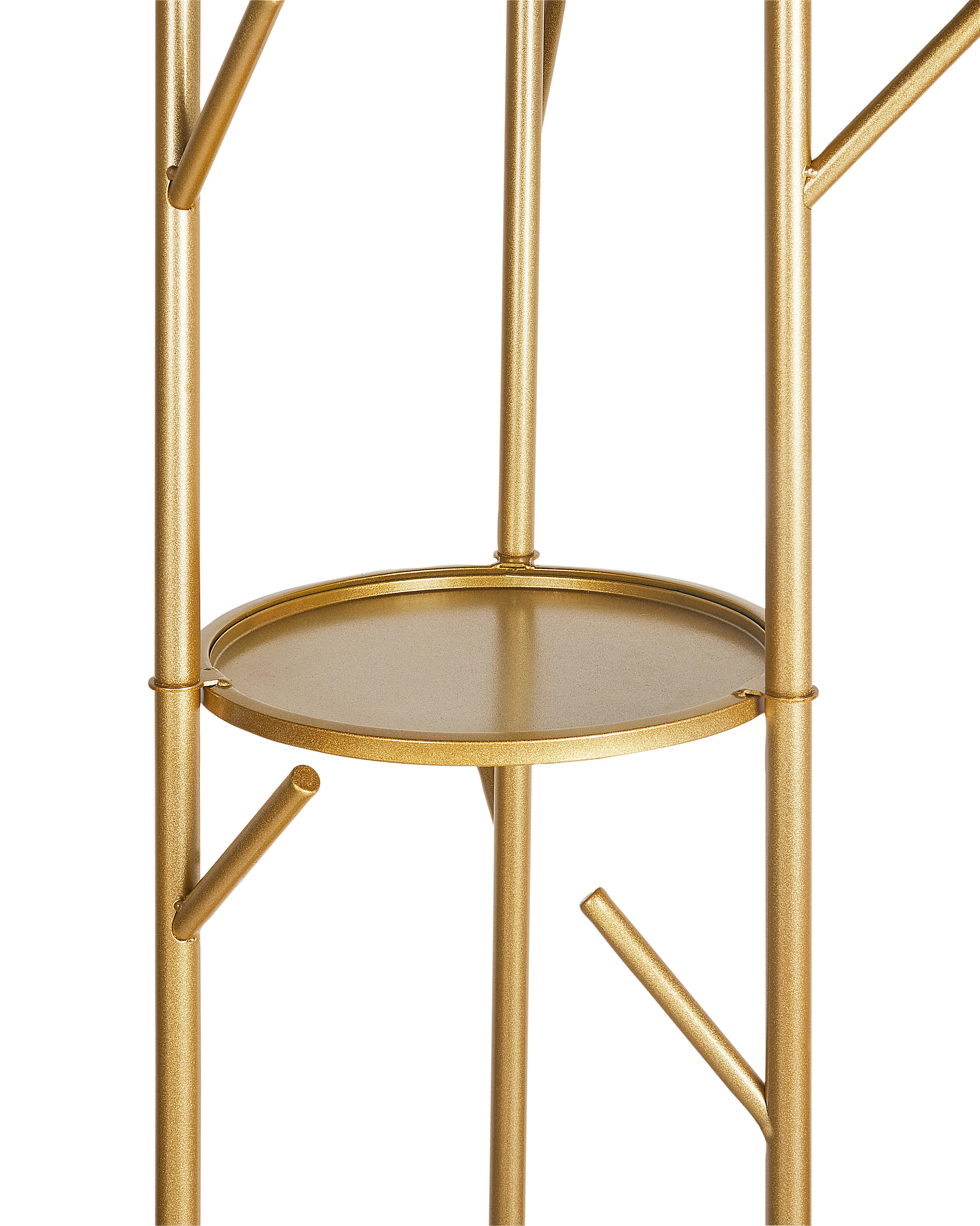 Kapstok RALTSON Goud