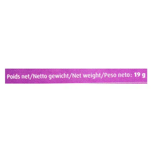 Orthonat Floricran Cranberry 30 Cápsulas