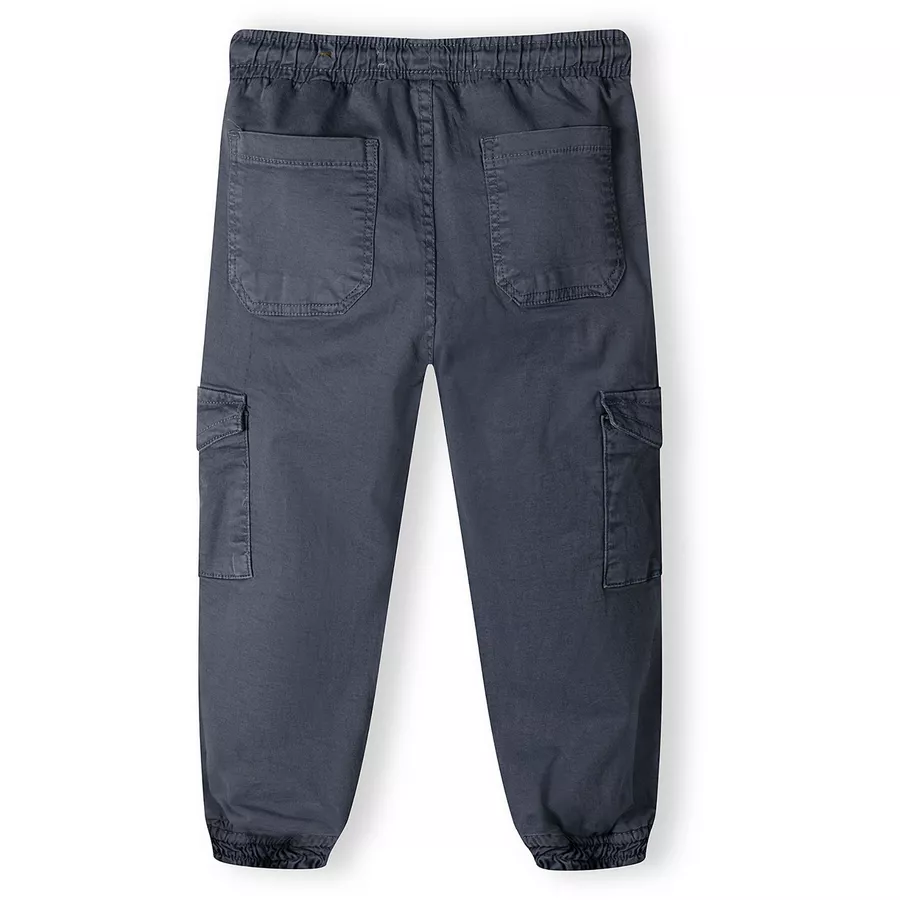 MINOTI Cargohose Dunkelgrau