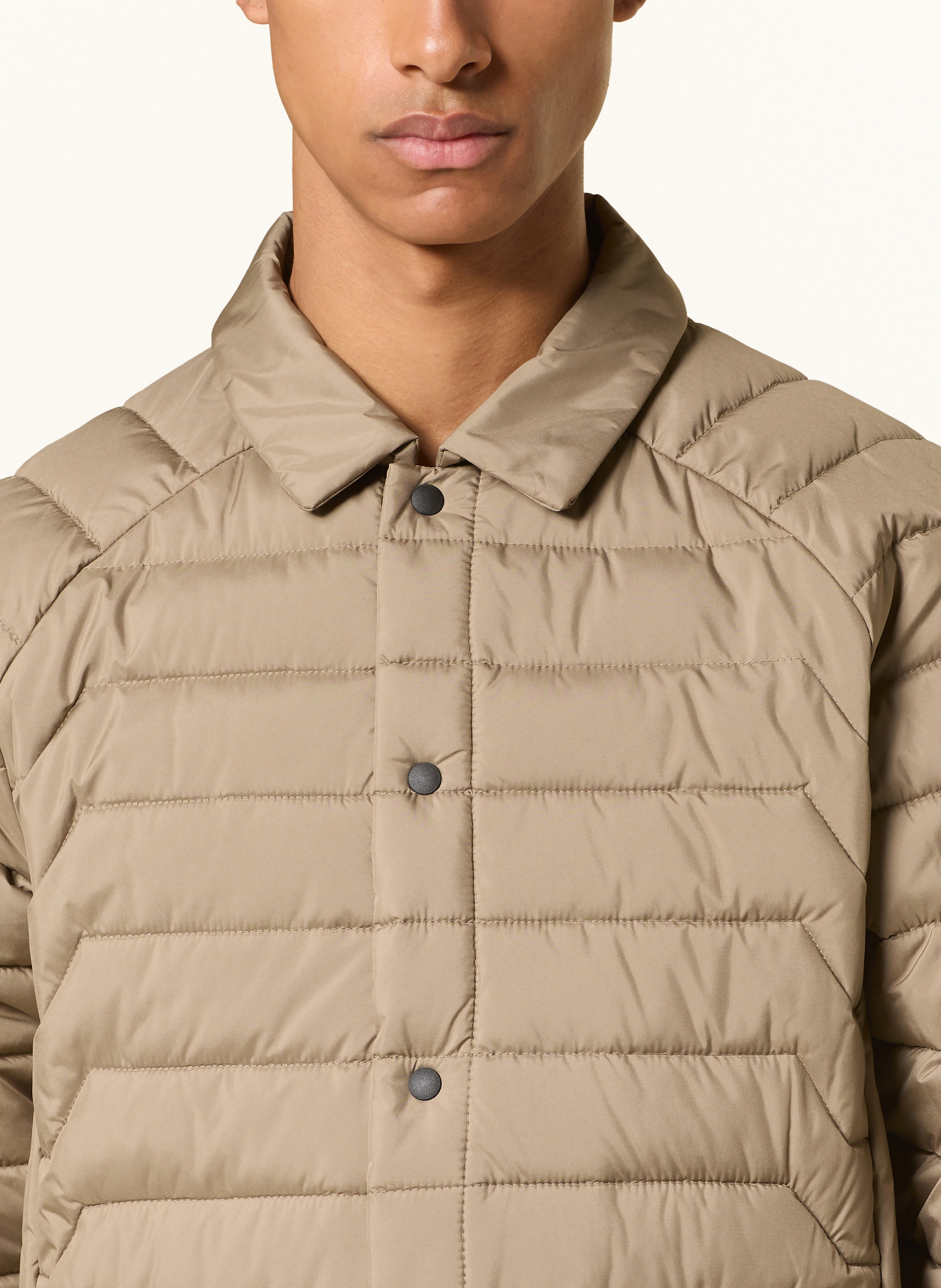 BOSS Steppjacke TARANIS