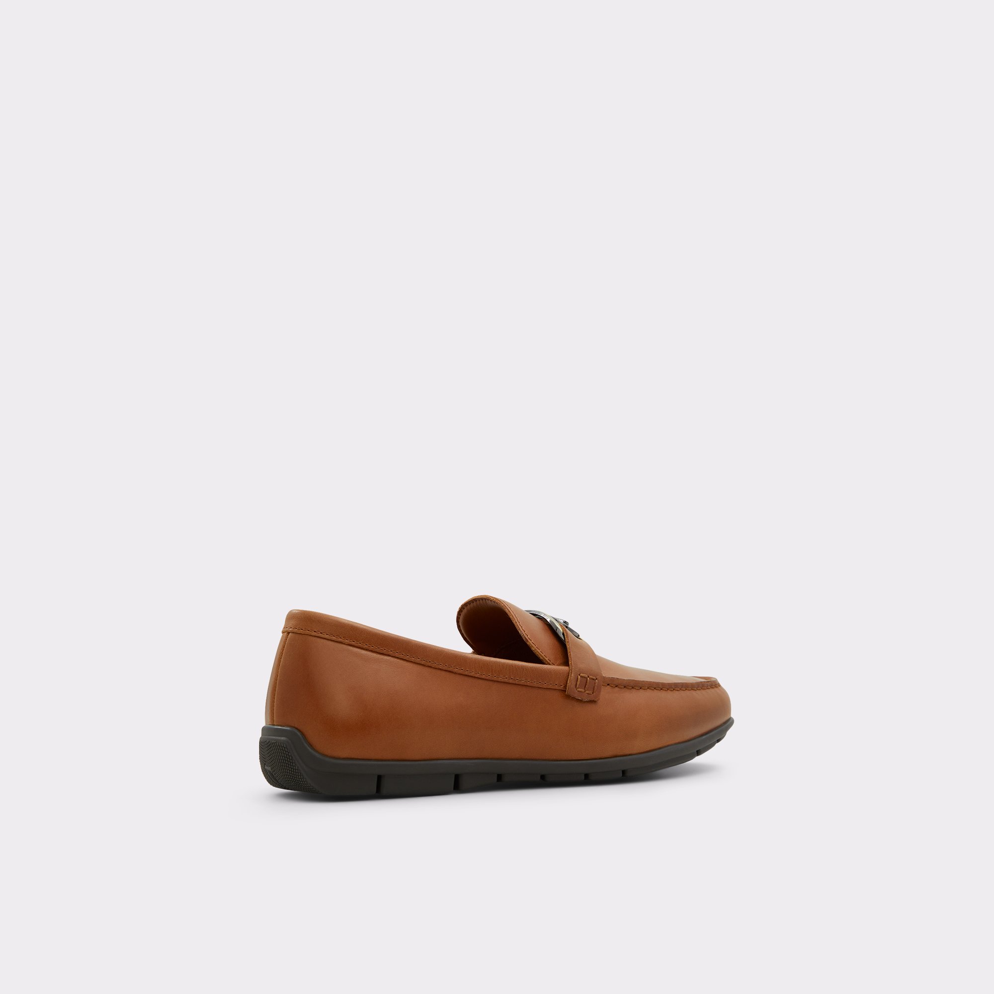 Haan Brown Men Casual Shoes