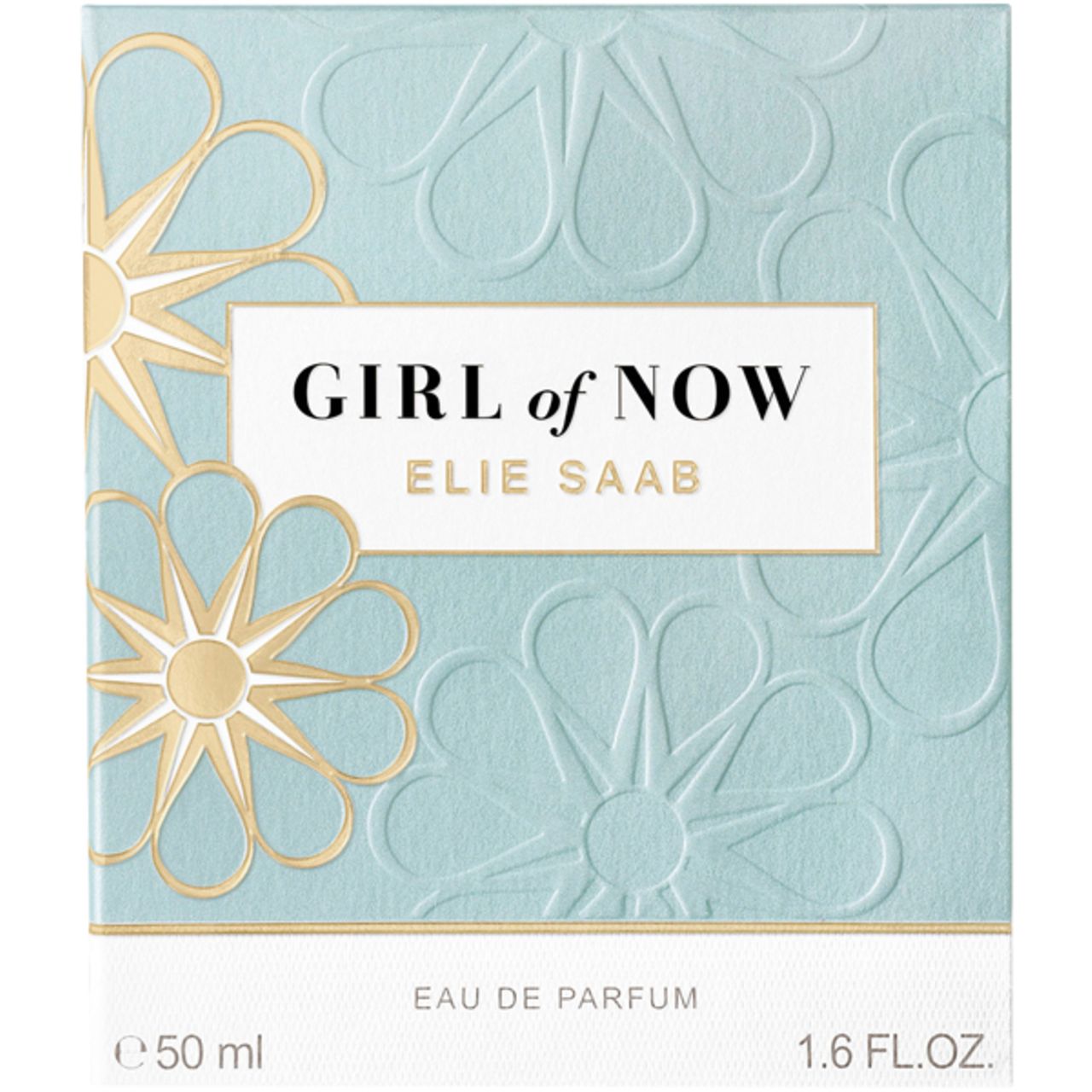 Elie Saab, Girl of Now EdP Nat. Spray