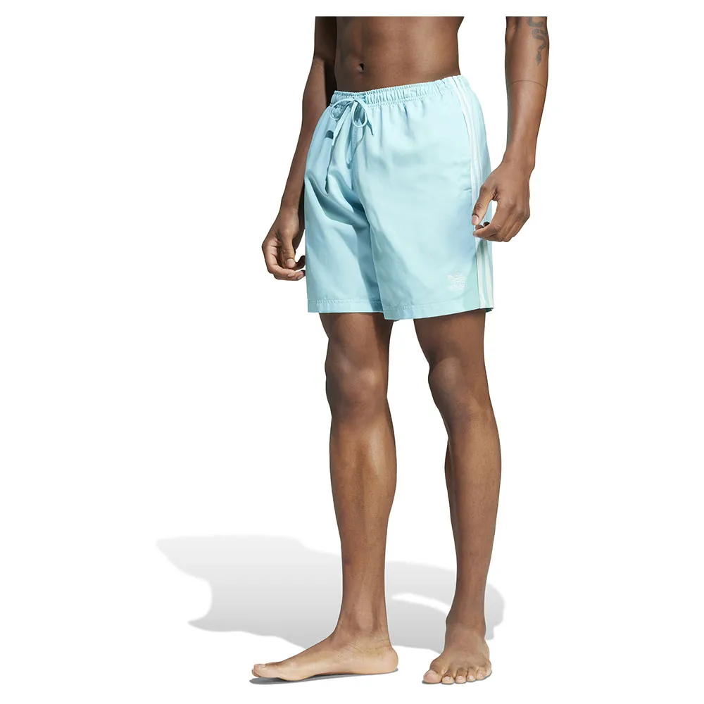 adidas Originals Adicolor 3 Stripes 8´´ badeshorts