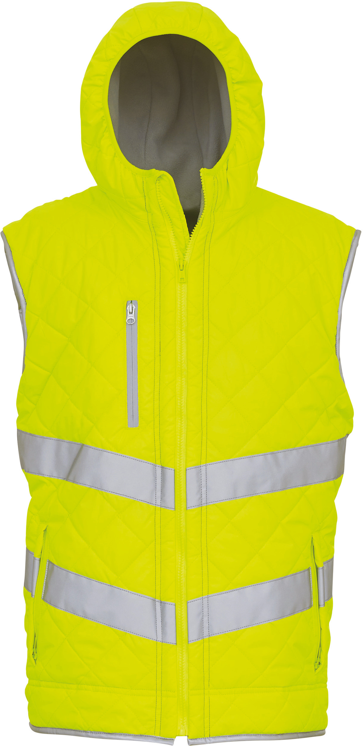 Yoko YHV007 - Bodywarmer haute visibilité \
