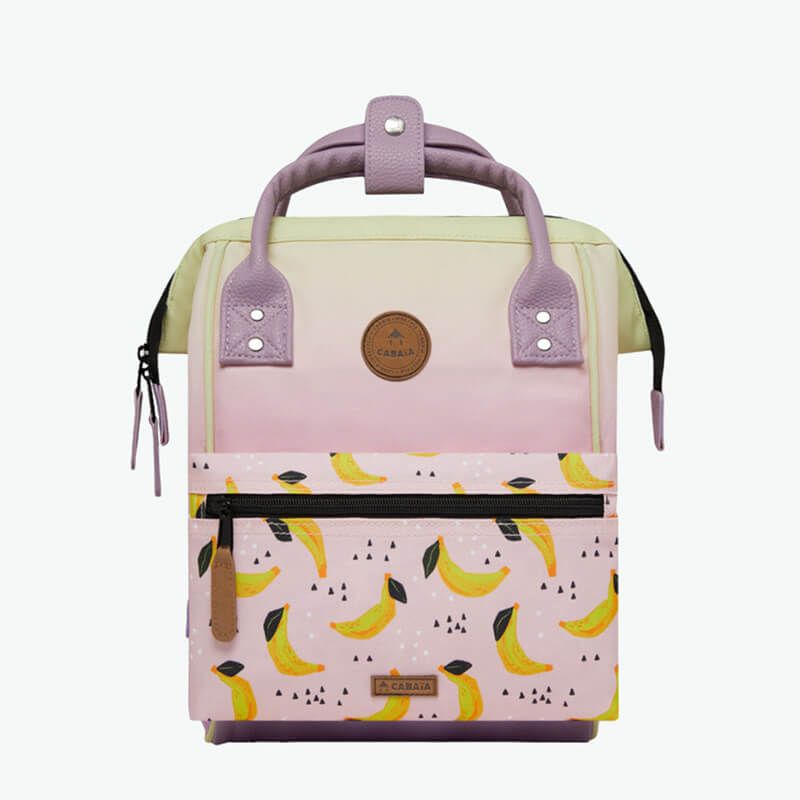 Sac à dos Adventurer Mini 12 litres + 2 grandes pochettes Phoenix