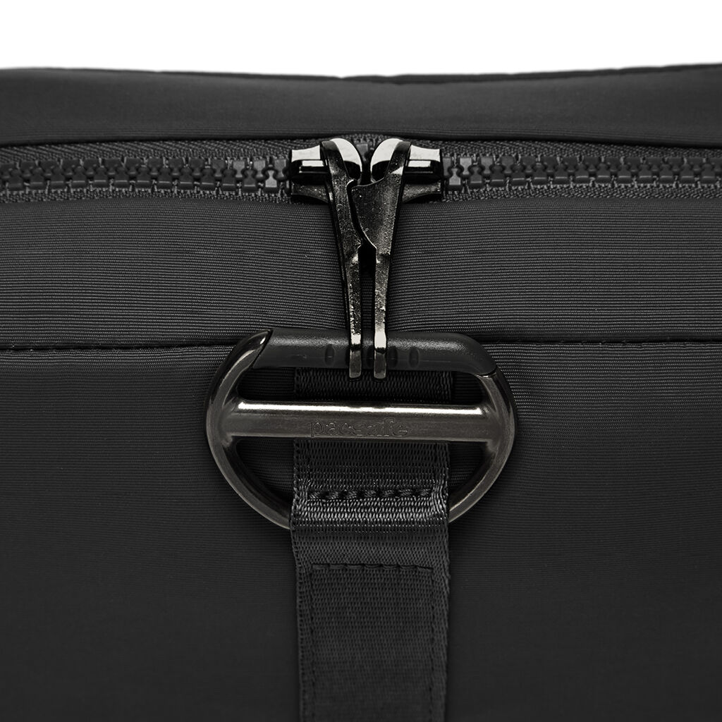Zubehör - Tasche Anti-Diebstahl-Umhängetasche schwarz