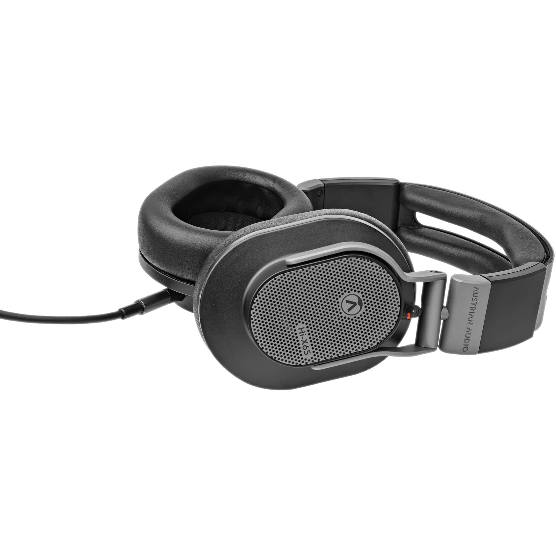 Austrian Audio Hi-X65 studio-koptelefoon