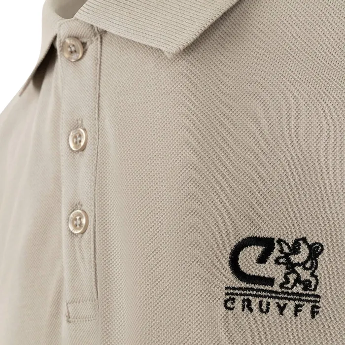Cruyff Energized Polo Heren