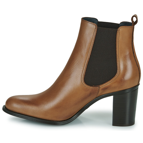 Otess -  - Marron
