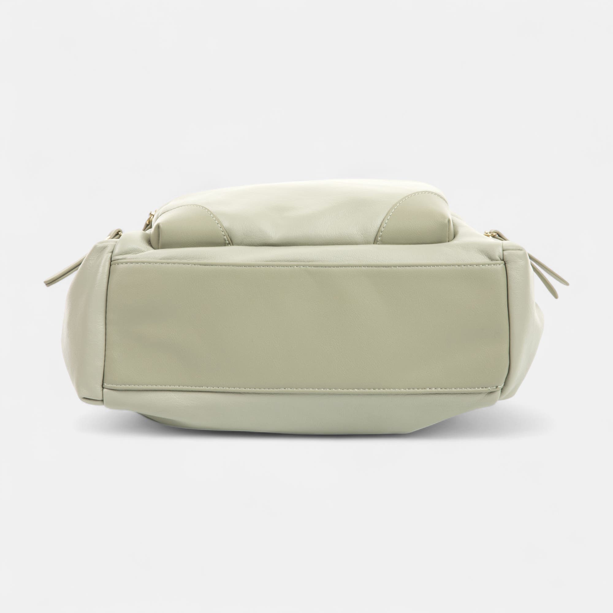 Sac à main vert clair