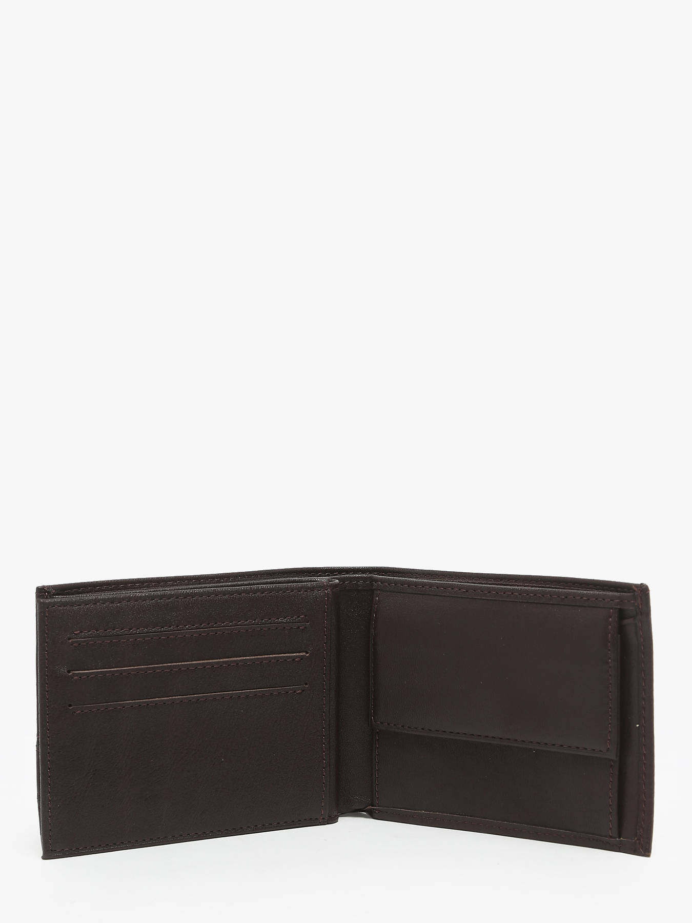 Portefeuille Lon cuir ARTHUR & ASTON