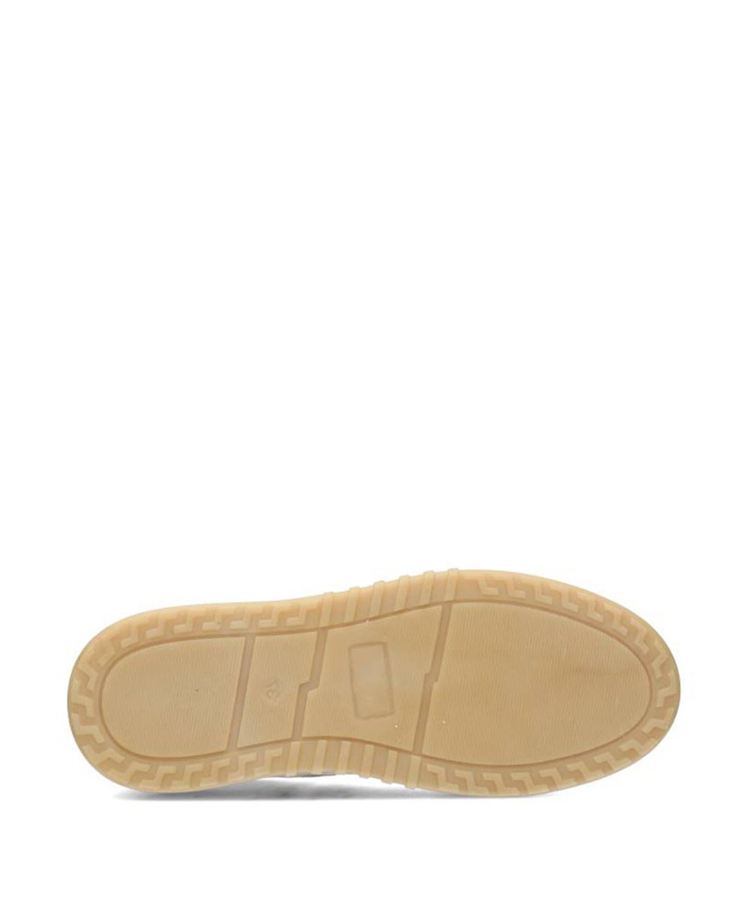 Poelman Anemone dames sneakers beige