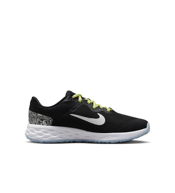 Nike JR Revolution 6 NN JP Sneakers