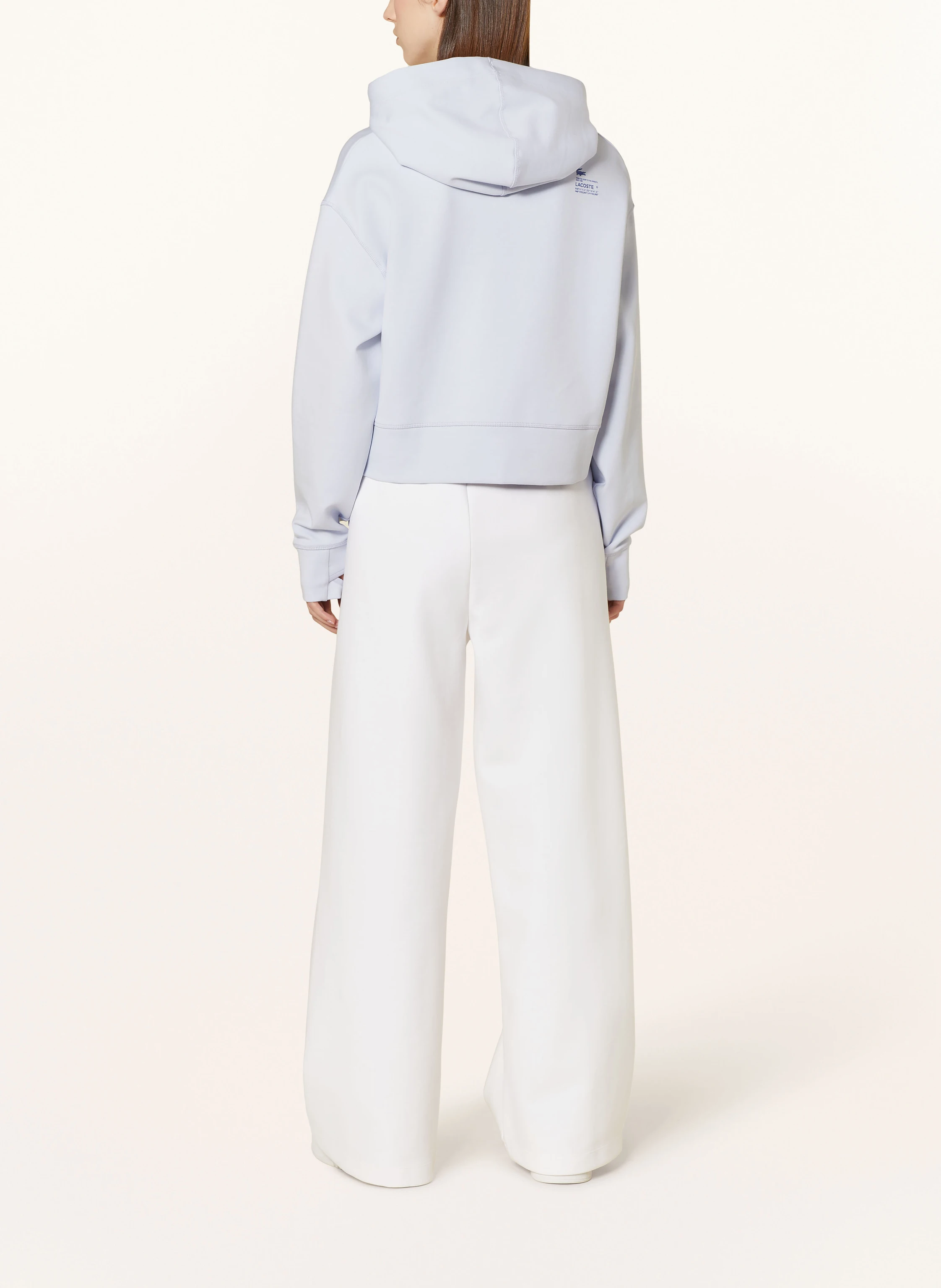 LACOSTE Sweatpants