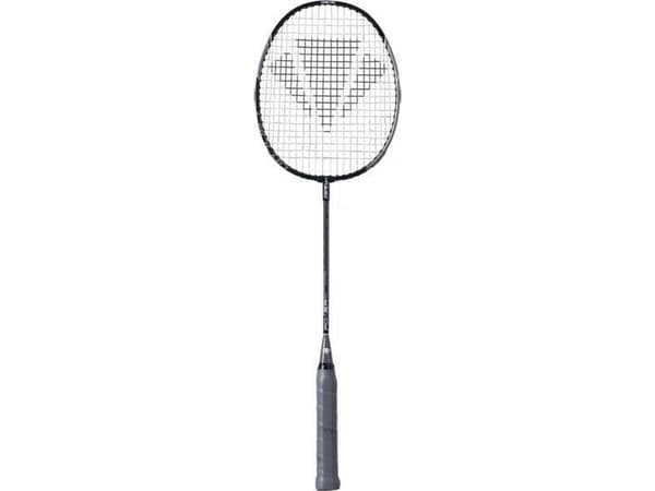 CARLTON Rakieta badminton Carlton Powerblade 2010 uniwersalny