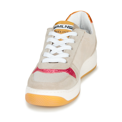 Meline - GEYSON - Beige